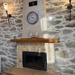 White Stone - Ground Floor * Nikiti (Sithonia)