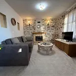 Apartamento White Stone - Ground Floor *