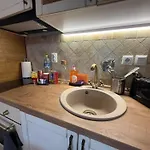 Apartamento White Stone - Ground Floor