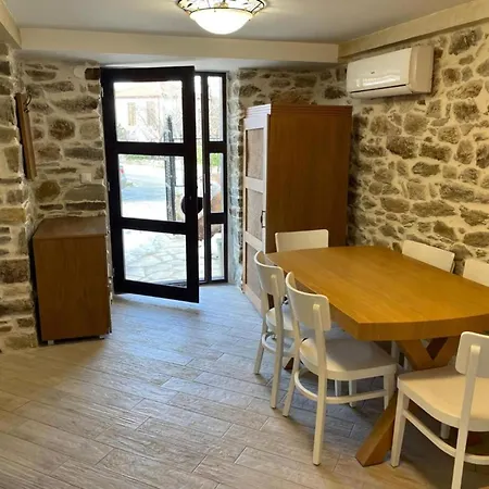 Apartamento White Stone - Ground Floor Nikiti (Sithonia)