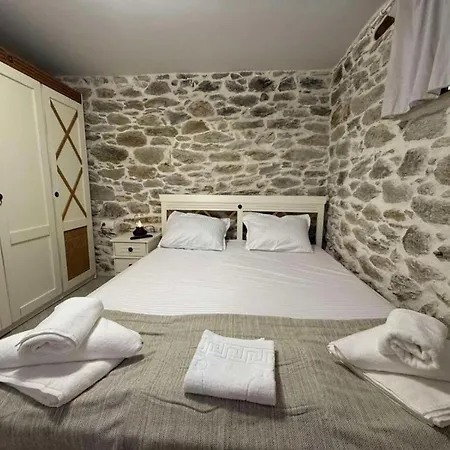 Apartamento White Stone - Ground Floor Nikiti (Sithonia)