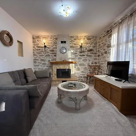 Apartman White Stone - Ground Floor *