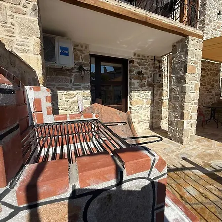 Apartamento White Stone - Ground Floor