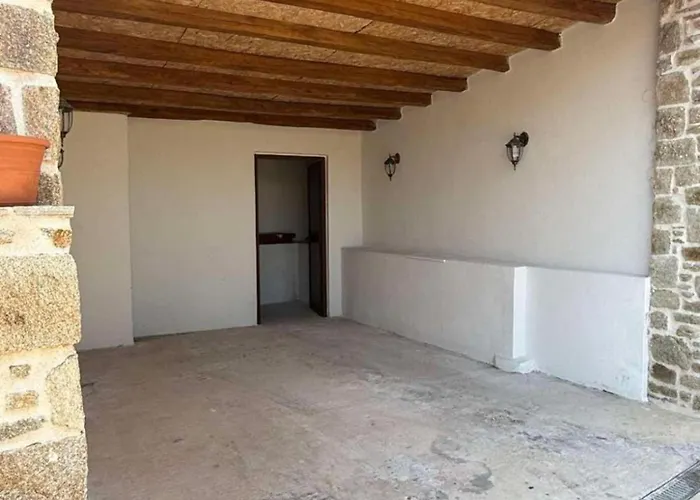 White Stone - Ground Floor * Nikiti (Sithonia)