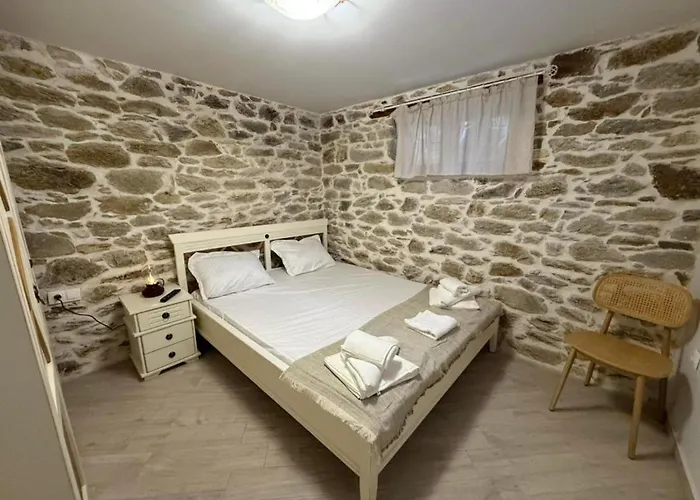 White Stone - Ground Floor Apartamento *