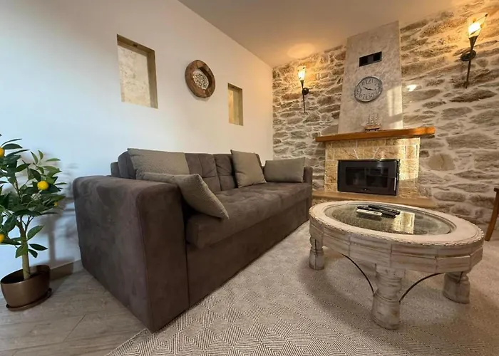 White Stone - Ground Floor Apartamento *