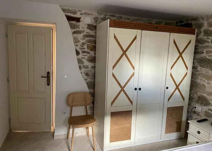 White Stone - Ground Floor Apartamento *