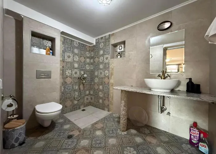 Apartamento White Stone - Ground Floor *