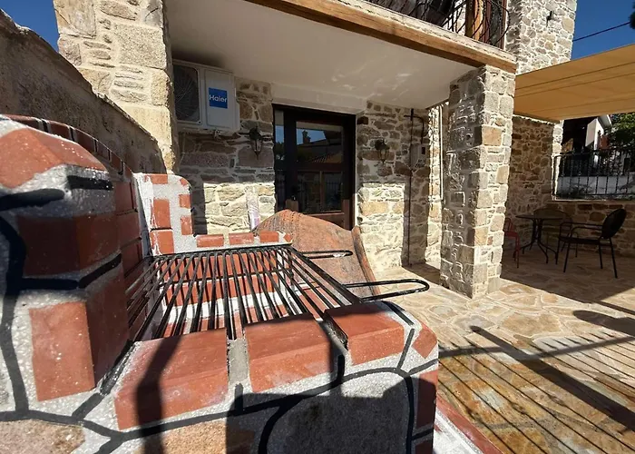 Apartamento White Stone - Ground Floor